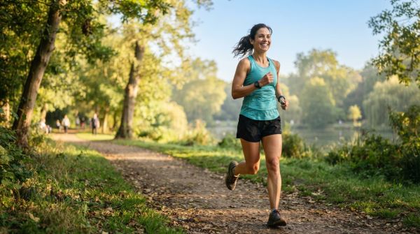 4 habitudes essentielles à adopter dès 40 ans pour une meilleure santé