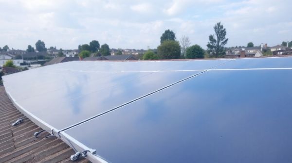 Comment produire votre électricité avec des panneaux solaires