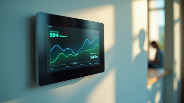Comment un expert en économie d'énergie peut réduire vos factures