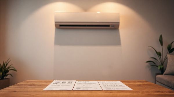 Guide d'achat : pompes à chaleur durables et abordables