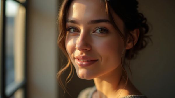 Optimiser votre portrait avec un photographe à Paris