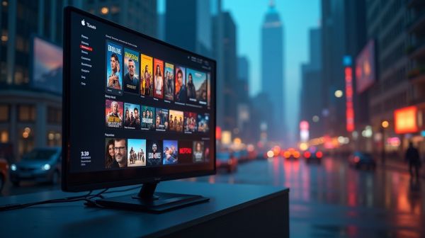 Plateforme streaming : les critères pour bien choisir en 2026