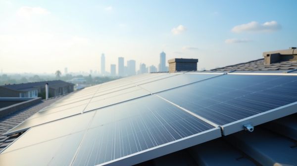 Pourquoi les panneaux solaires sont-ils essentiels pour votre avenir énergétique ?