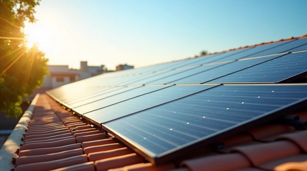 Pourquoi les panneaux solaires sont-ils essentiels pour votre avenir énergétique ?