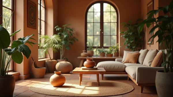 Pourquoi opter pour de la céramique artisanale dans votre maison ?