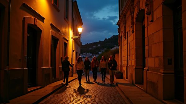 Top 5 escape games à Nîmes pour une expérience immersive