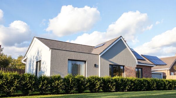 Top stratégies pour abaisser vos coûts grâce à l'isolation extérieure