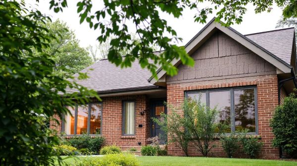 Top stratégies pour abaisser vos coûts grâce à l'isolation extérieure