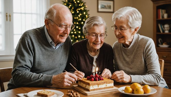 Des idées de cadeau pour faire plaisir à vos grands-parents