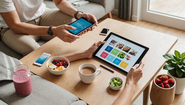 Magazine en ligne dlese : une source incontournable pour un mode de vie sain