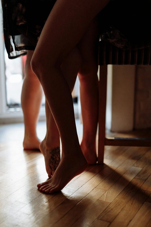 Cage de chasteté : comprendre cet accessoire érotique entre fantasme et contrôle